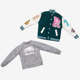 Roots 50th Anniversary Barbie Doll