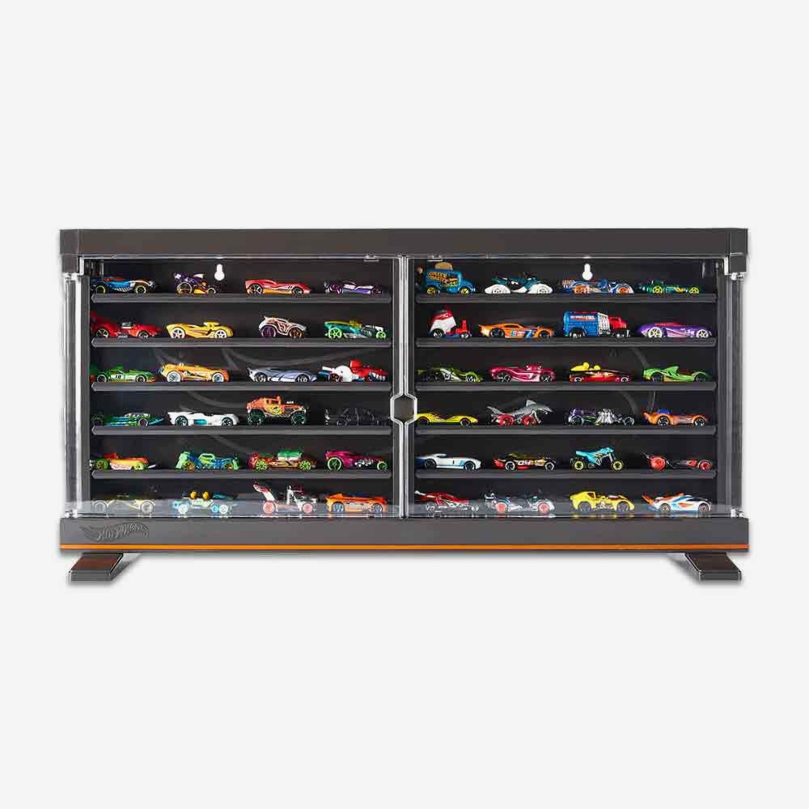 HW Display Case Plus Exclusive Mercedes-Benz 190 E 2.5-16 Evolution II