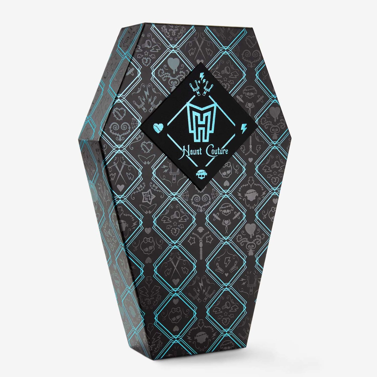 Monster High Haunt Couture Frankie Stein Doll