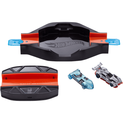 Hot Wheels id Race Portal