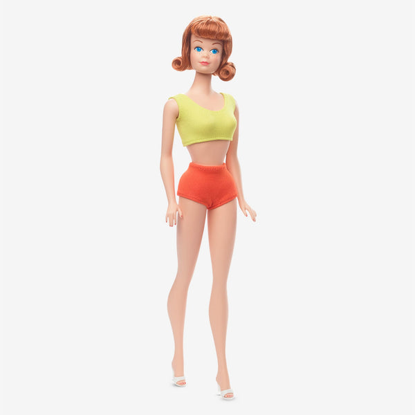 60th Anniversary Midge Vintage Reproduction Doll | Mattel Creations