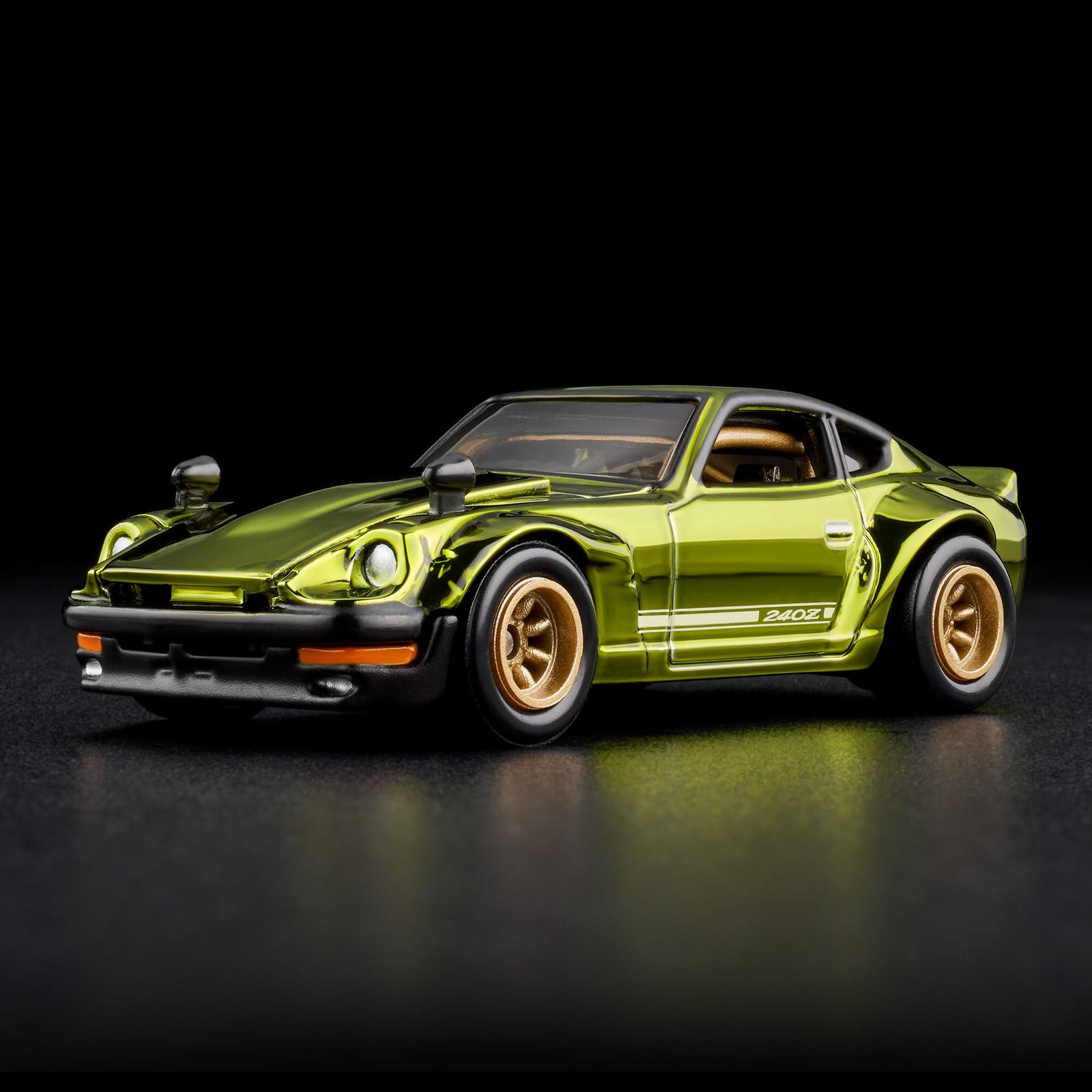RLC Exclusive Custom ’72 Datsun 240Z
