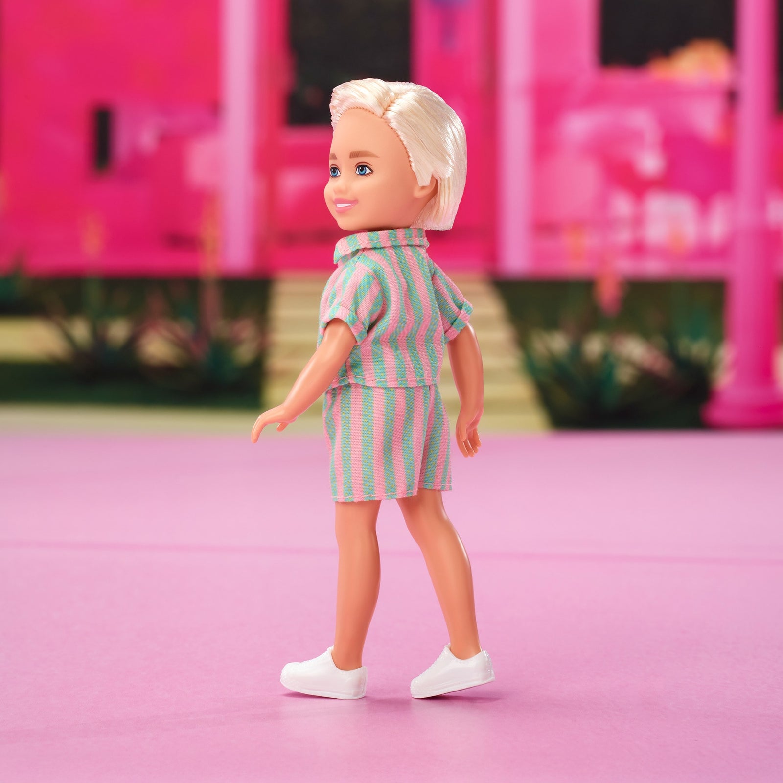 Barbie The Movie Chelsea Small Doll 4-Pack
