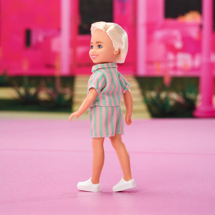 Barbie The Movie Chelsea Small Doll 4-Pack
