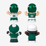 Little People Collector x NFL New York Jets Set