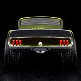 RLC Exclusive Mustang Boss Hoss