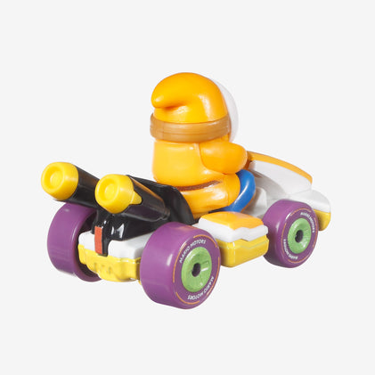 Hot Wheels® Mario Kart™ 4-PK Assortment