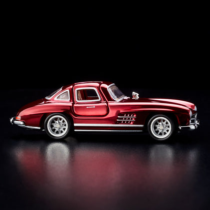 RLC Exclusive ’55 Mercedes-Benz 300 SL
