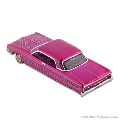 HWC Special Edition ’64 Impala