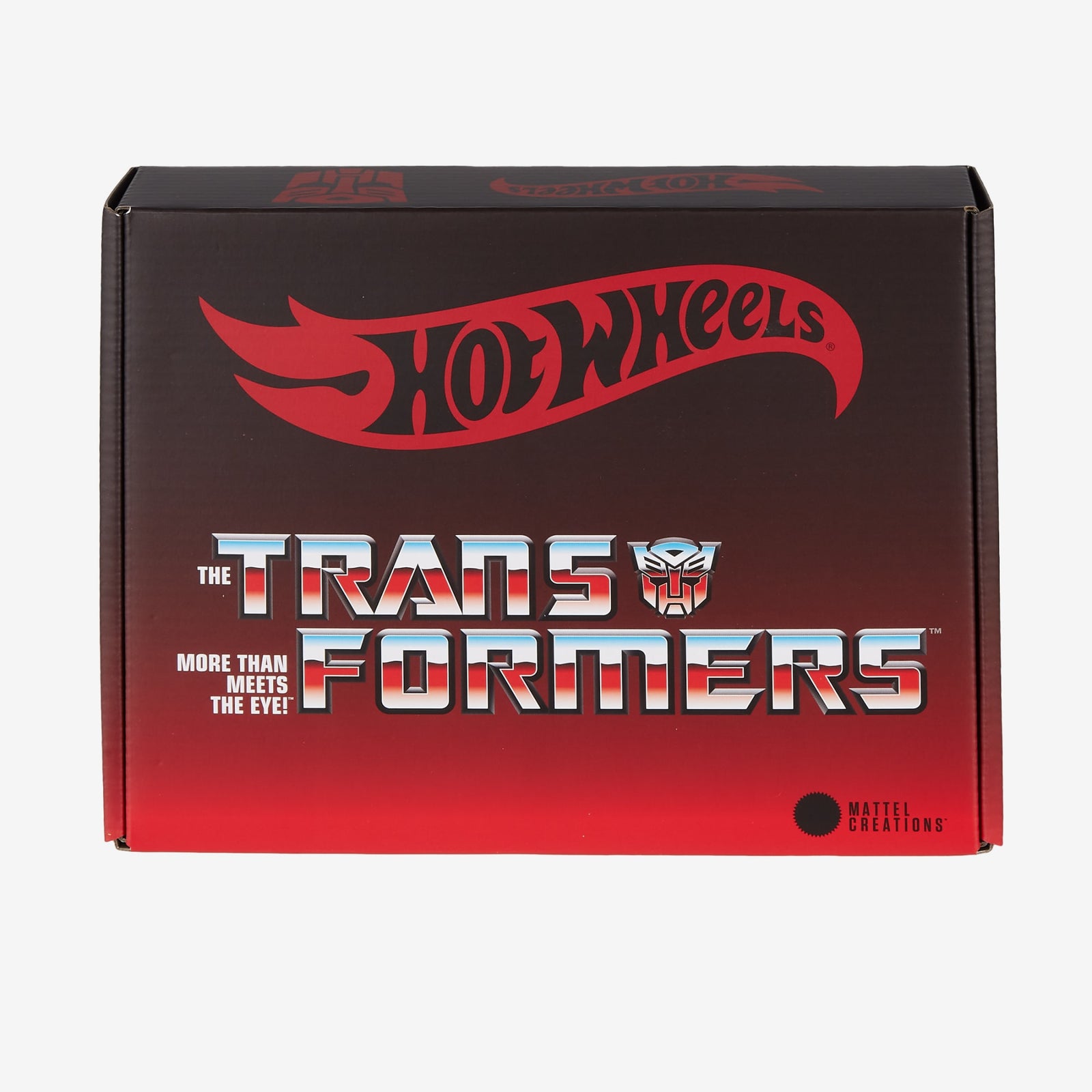 Hot Wheels Transformers Optimus Prime