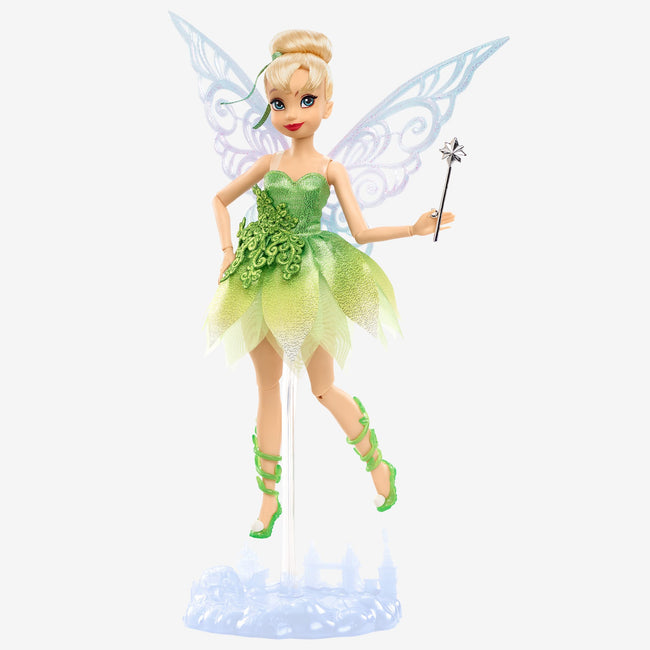 Disney Collector 100 Years of Wonder Tinker Bell Doll