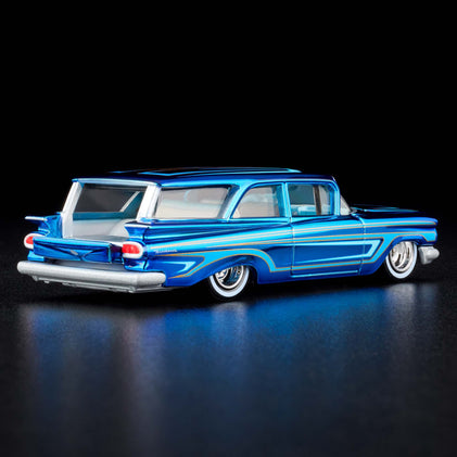 RLC Exclusive 1959 Chevrolet Brookwood