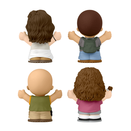 Little People Collector LOST TV Show Special Edition Set