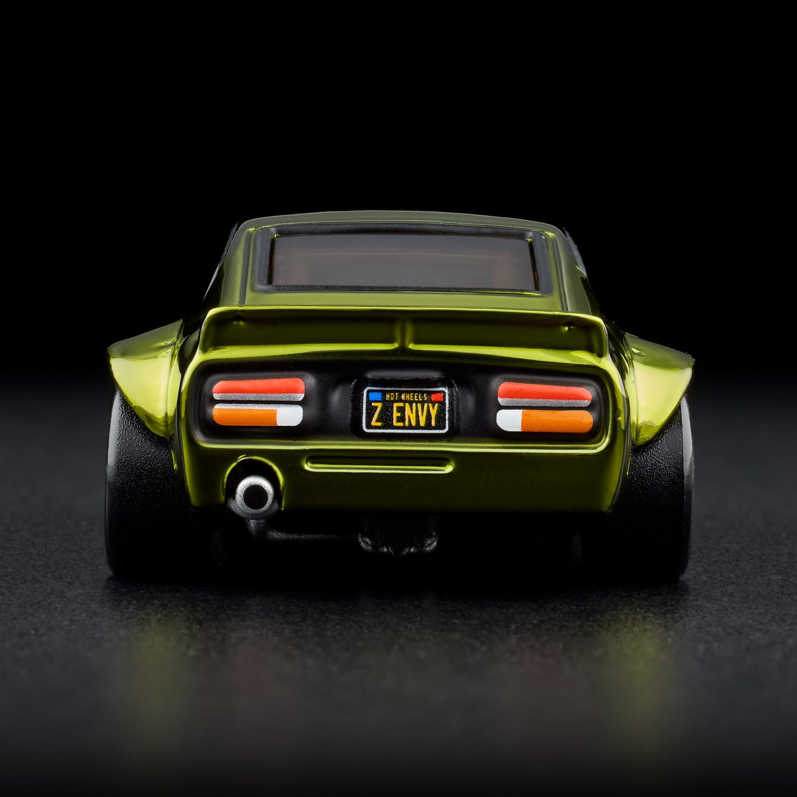 RLC Exclusive Custom ’72 Datsun 240Z