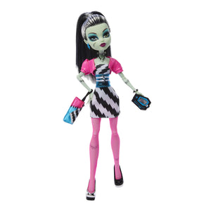 Monster High Dawn of the Dance Frankie Stein Reproduction Doll