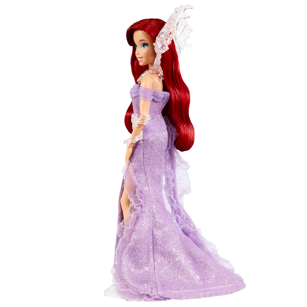 Disney Collector The Little Mermaid Ariel 35th Anniversary Doll