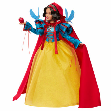 Snow White Doll From Disney’s Snow White