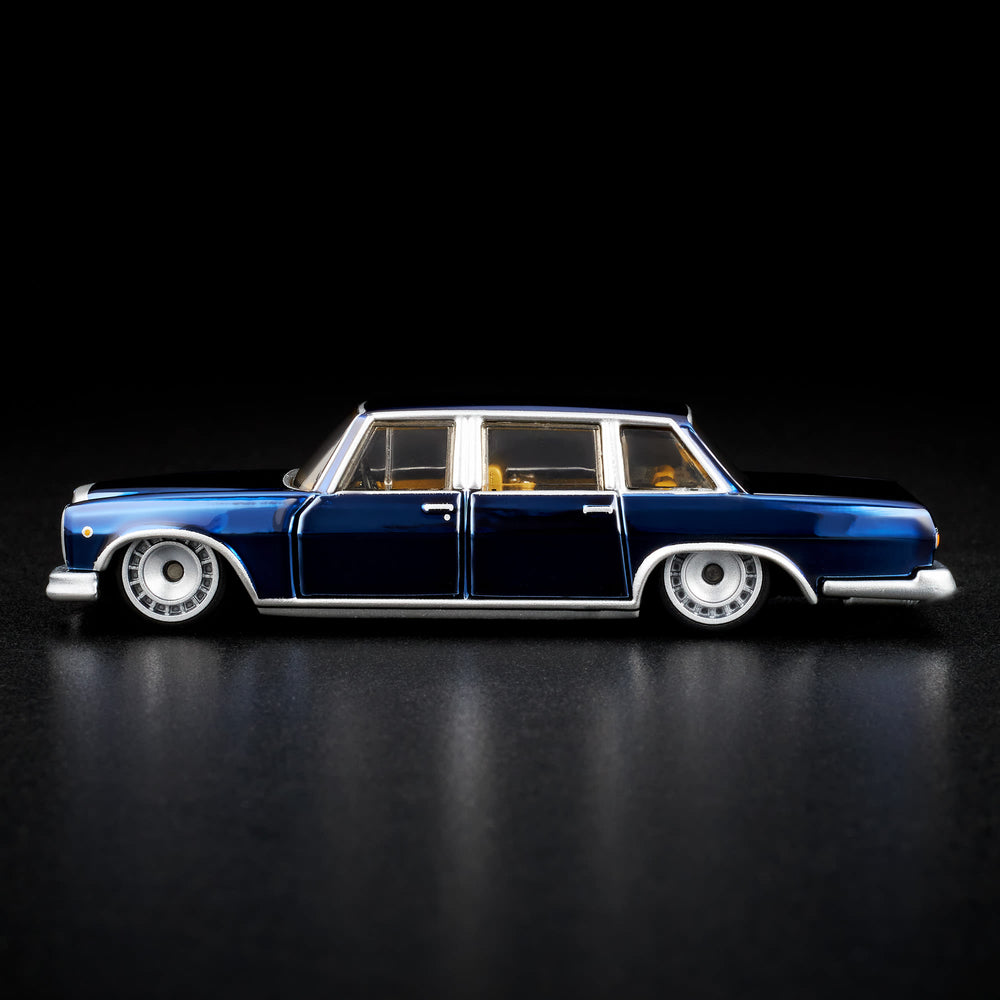 RLC Exclusive 1964 Mercedes-Benz 600