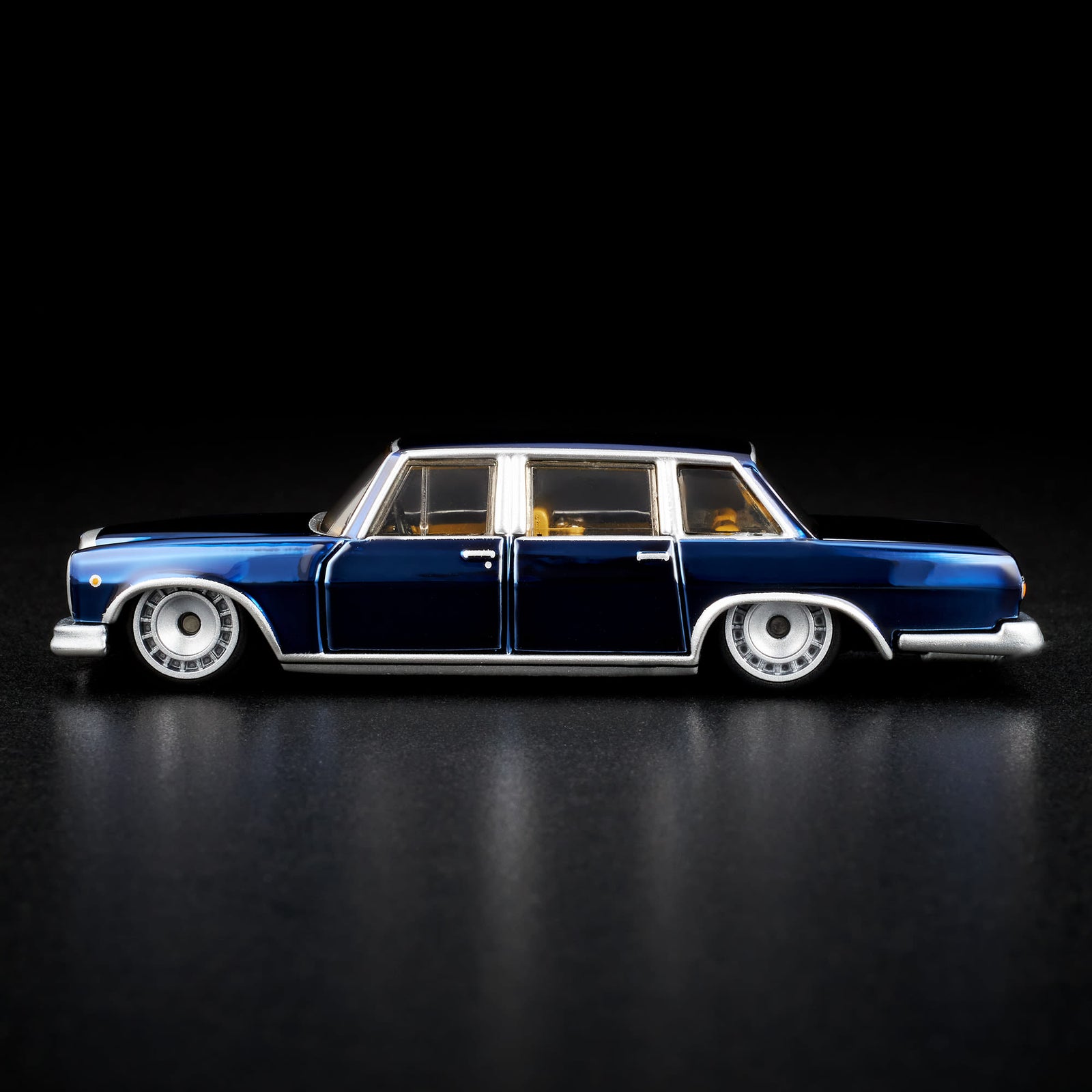 RLC Exclusive 1964 Mercedes-Benz 600
