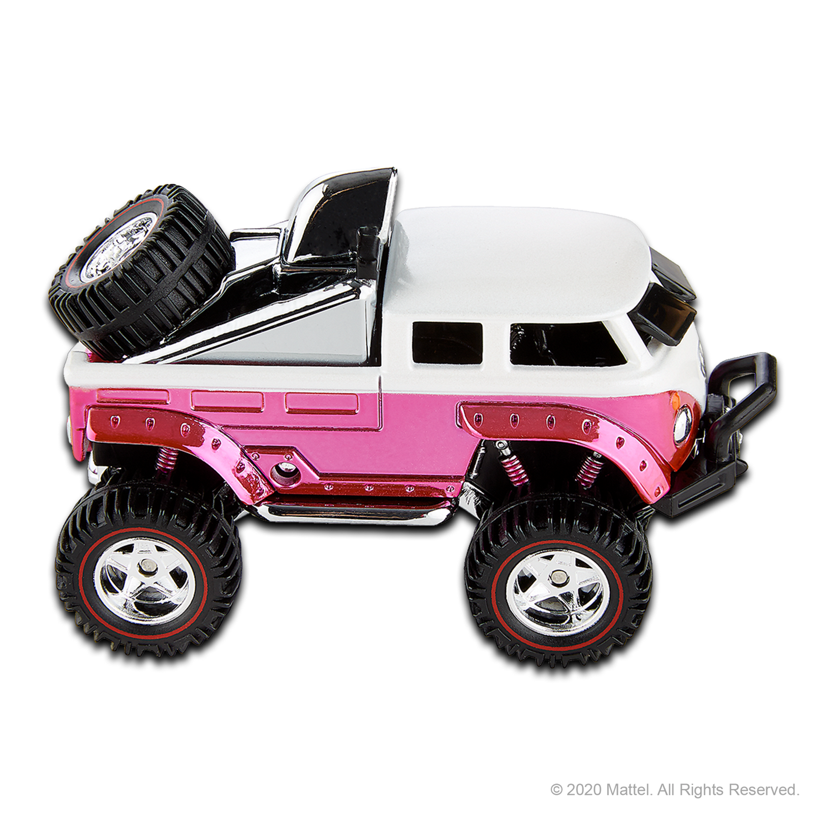 RLC Exclusive 2020 Nationals Volkswagen T1 Rockster