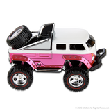 RLC Exclusive 2020 Nationals Volkswagen T1 Rockster