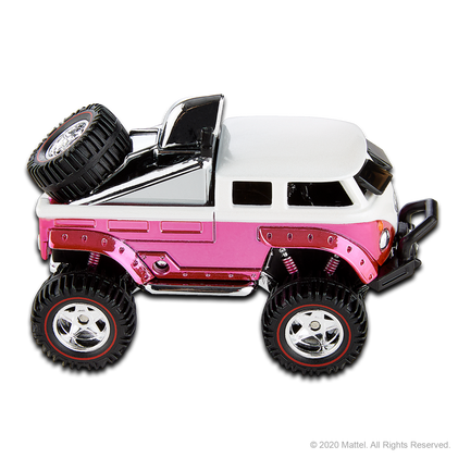 RLC Exclusive 2020 Nationals Volkswagen T1 Rockster