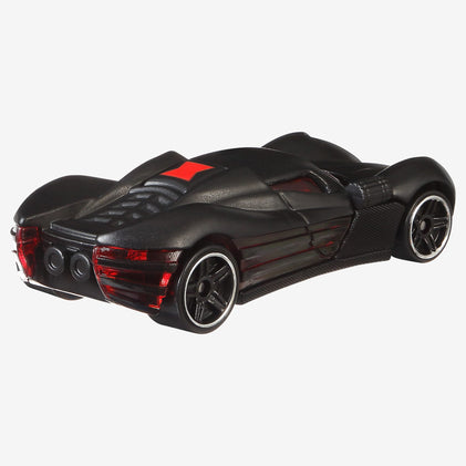 Hot Wheels Character Cars Marvel Avengers 5-Pack