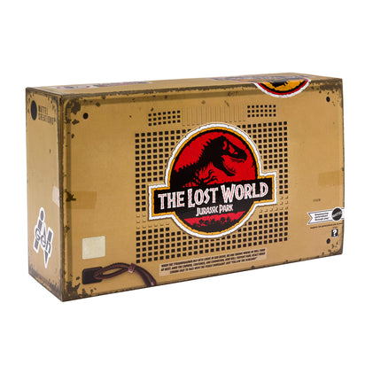 Jurassic World Tyrannosaurus Rex Convention Crasher