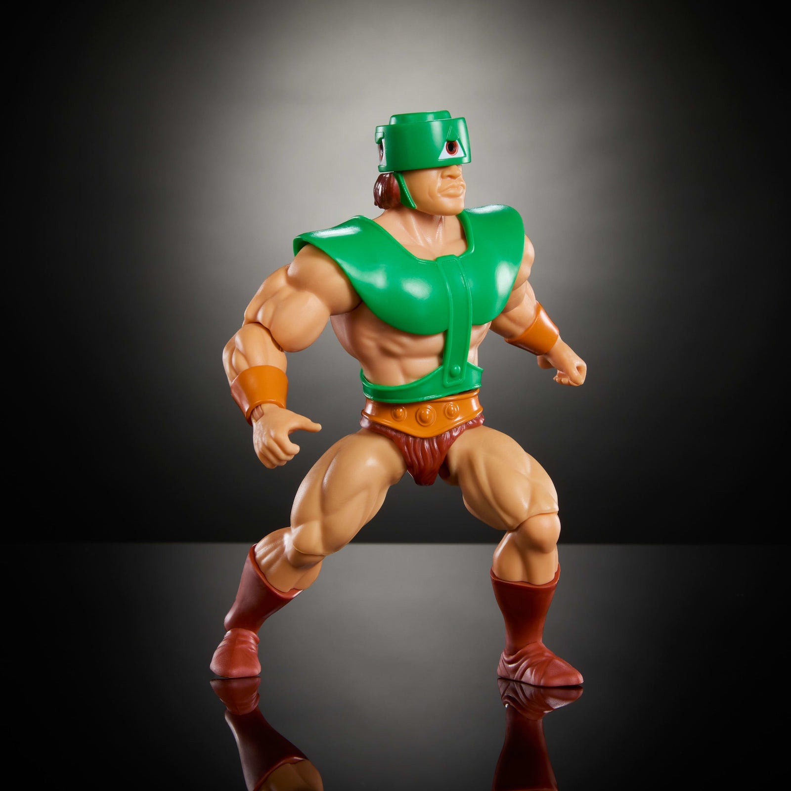 MOTU Origins Tri-Klops Action Figure