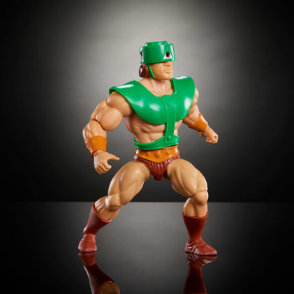 MOTU Origins Tri-Klops Action Figure