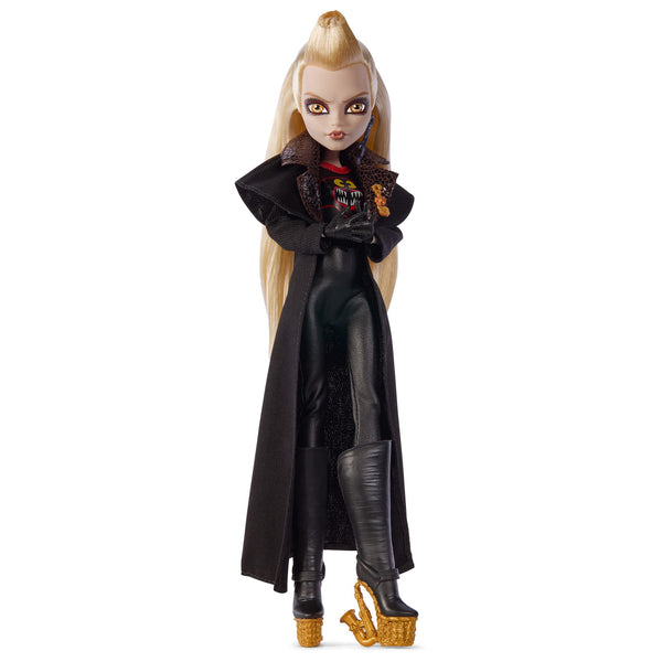 Monster High Skullector Lost Boys Doll 2025 Mattel Creations