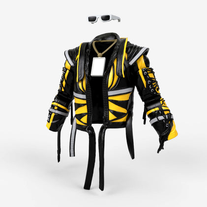 WWE® Logan Paul Ultimate Edition Action Figure