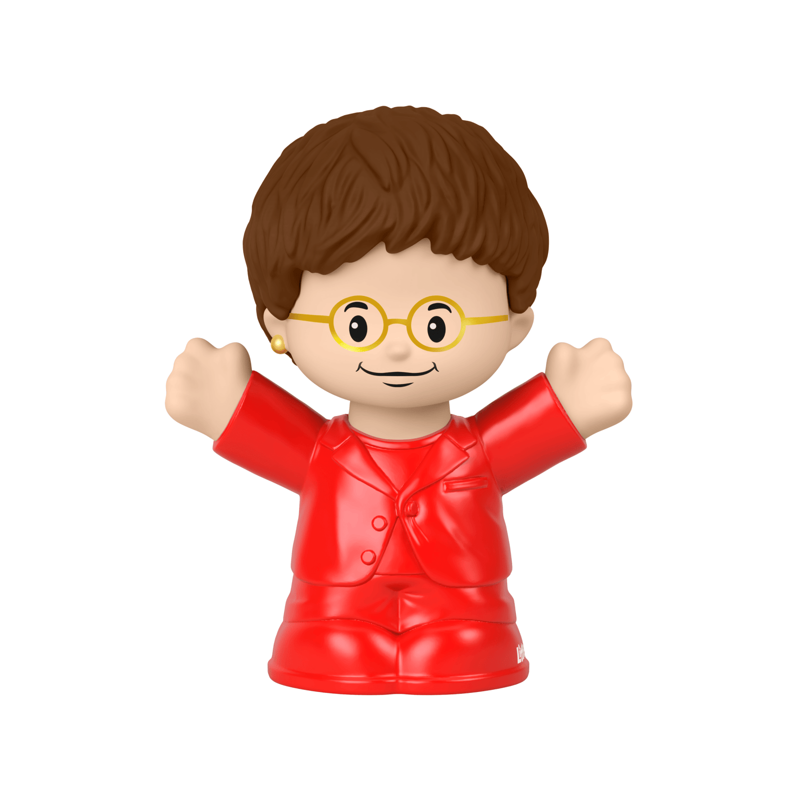 Little People Collector Elton John Special Edition Set