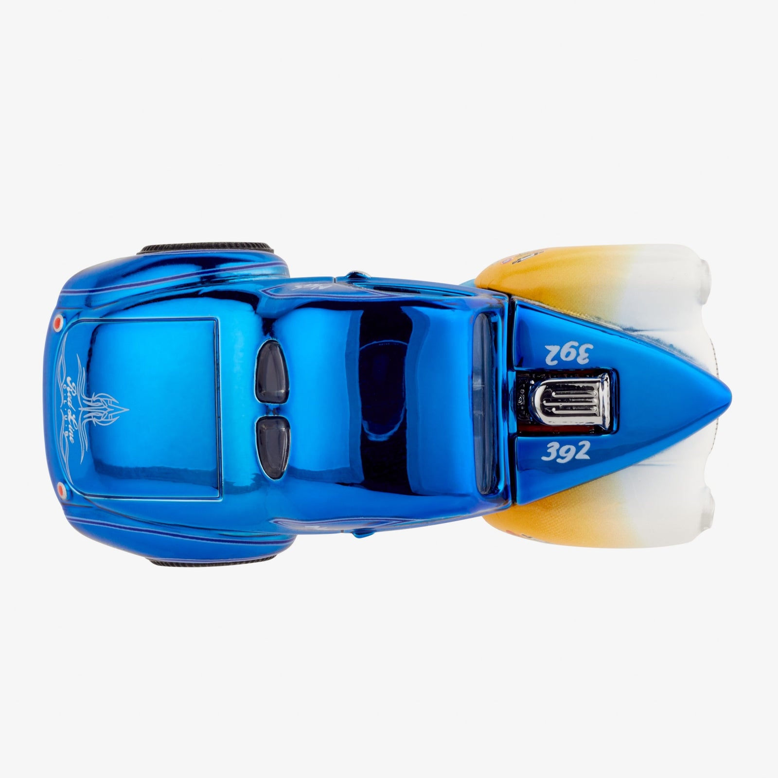 RLC sELECTIONs ’41 Willys Gasser