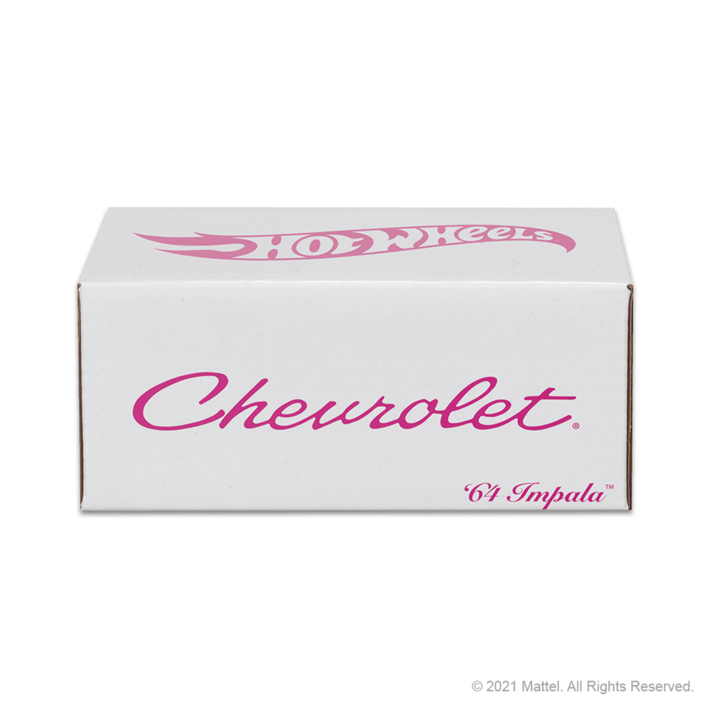 HWC Special Edition ’64 Impala