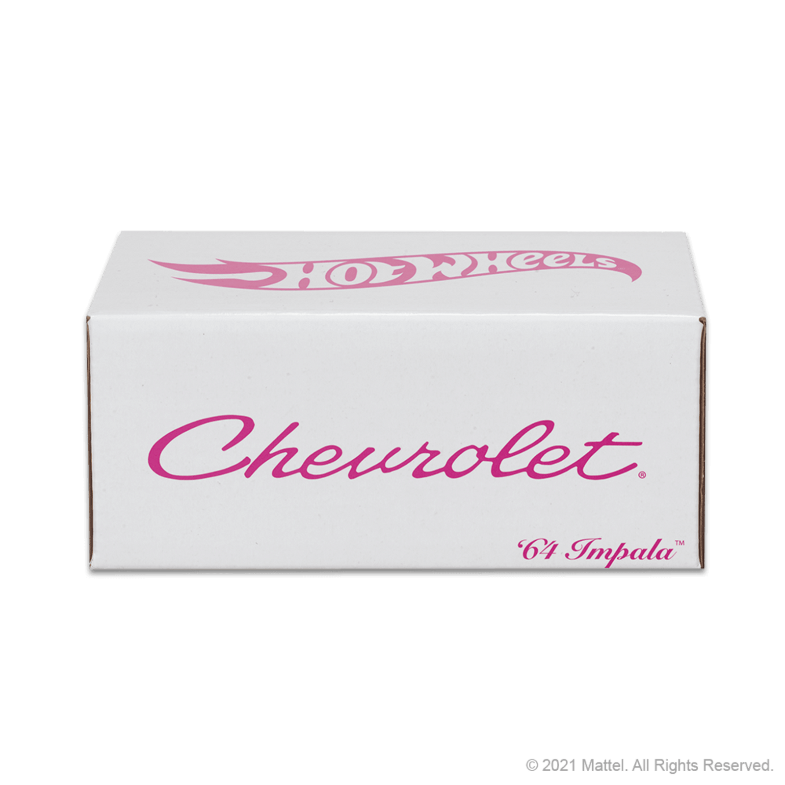 HWC Special Edition ’64 Impala