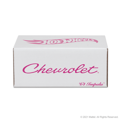 HWC Special Edition ’64 Impala