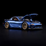 RLC Exclusive 1993 Mazda RX-7 R1