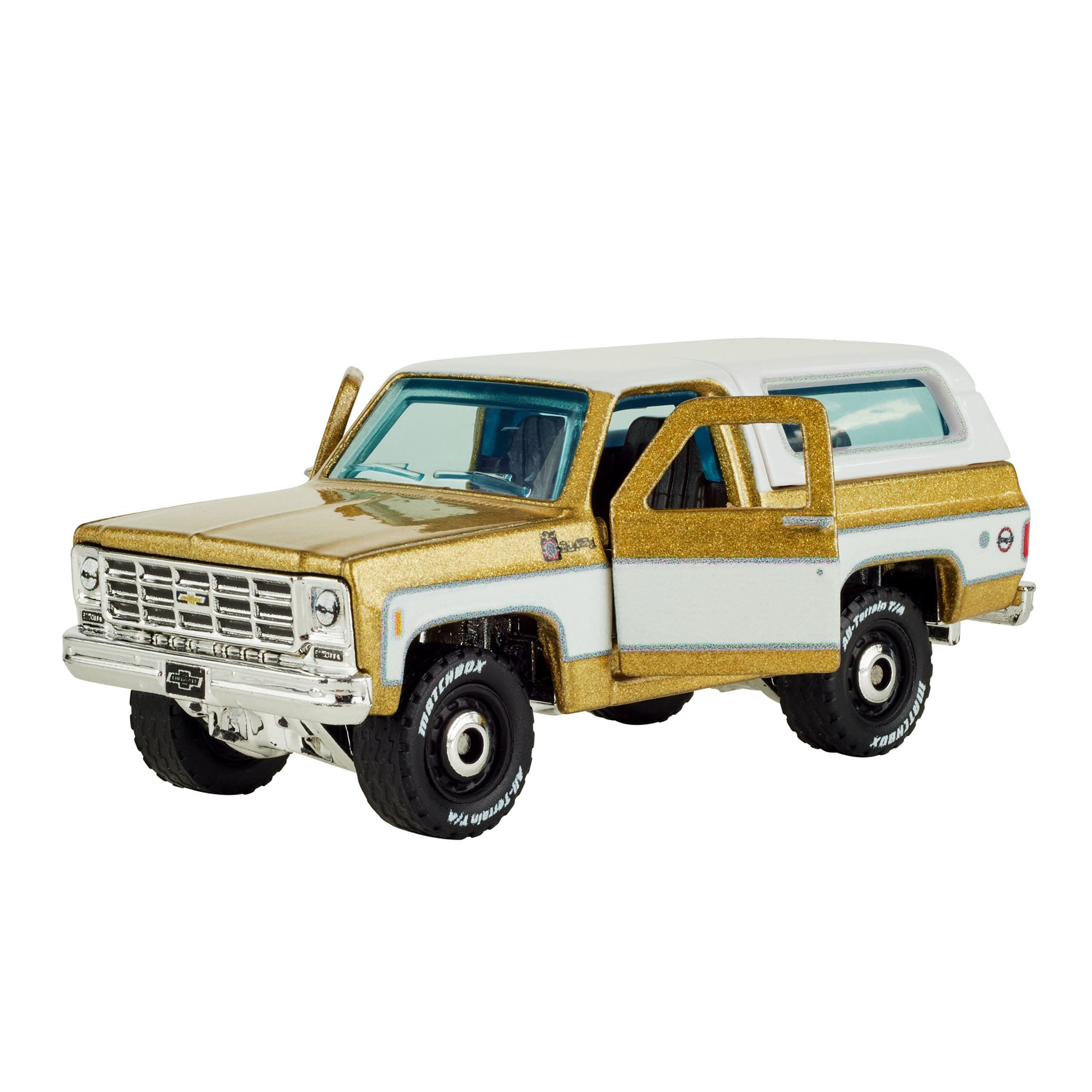 Matchbox 1979 Chevy Blazer