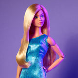 Barbie Looks Doll #23 (Original, Long Blonde Hair)