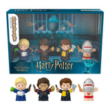 Little People Collector Harry Potter and the Goblet of Fire Special Edition Set