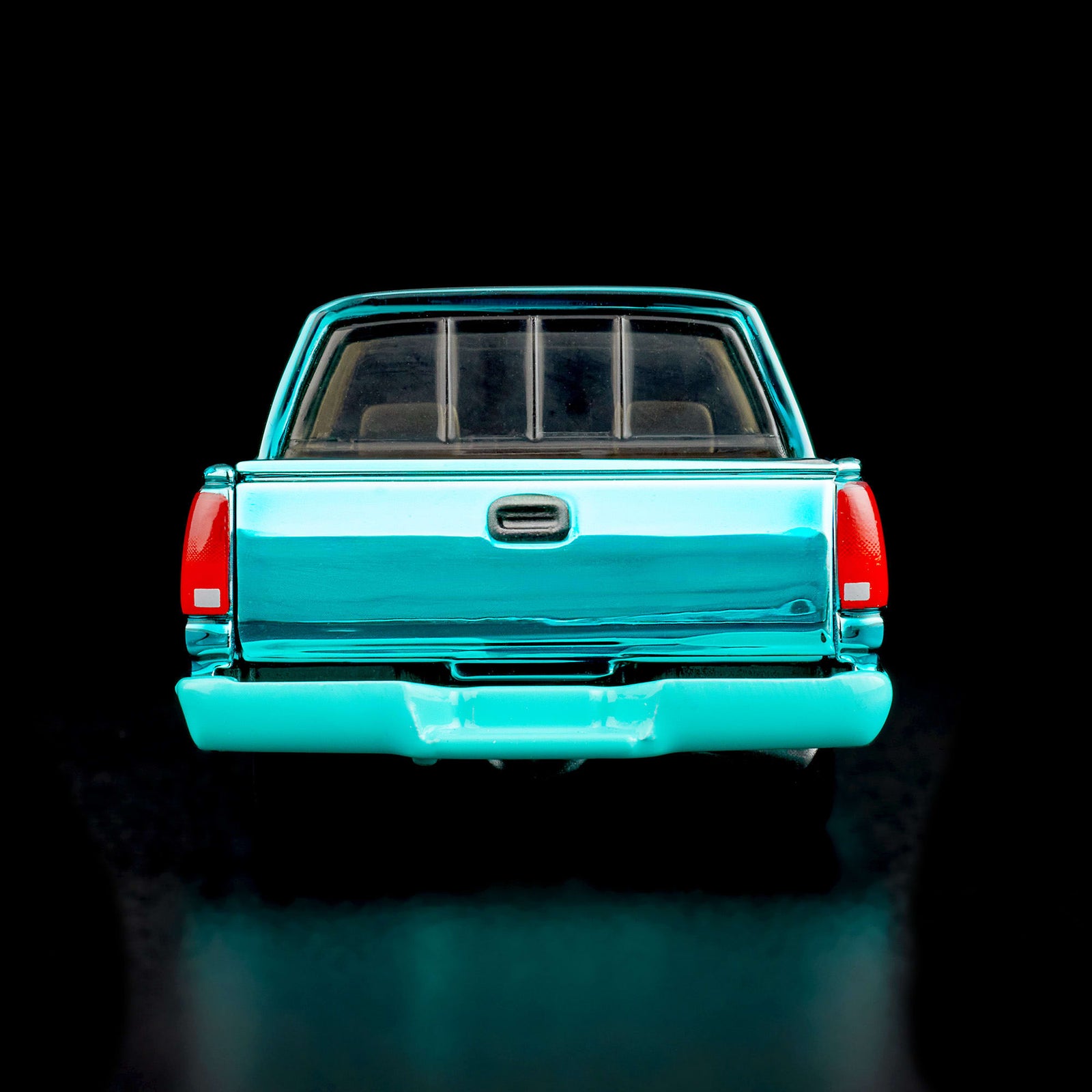 Hot Wheels RLC Exclusive 1990 Chevy 454 SS