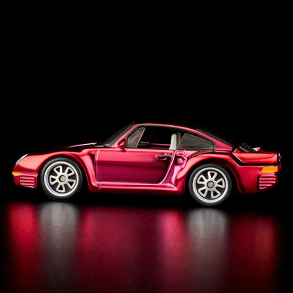 RLC Exclusive 1986 Porsche 959