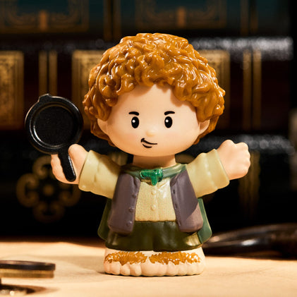 Little People Collector The Lord of the Rings Weathertop Set