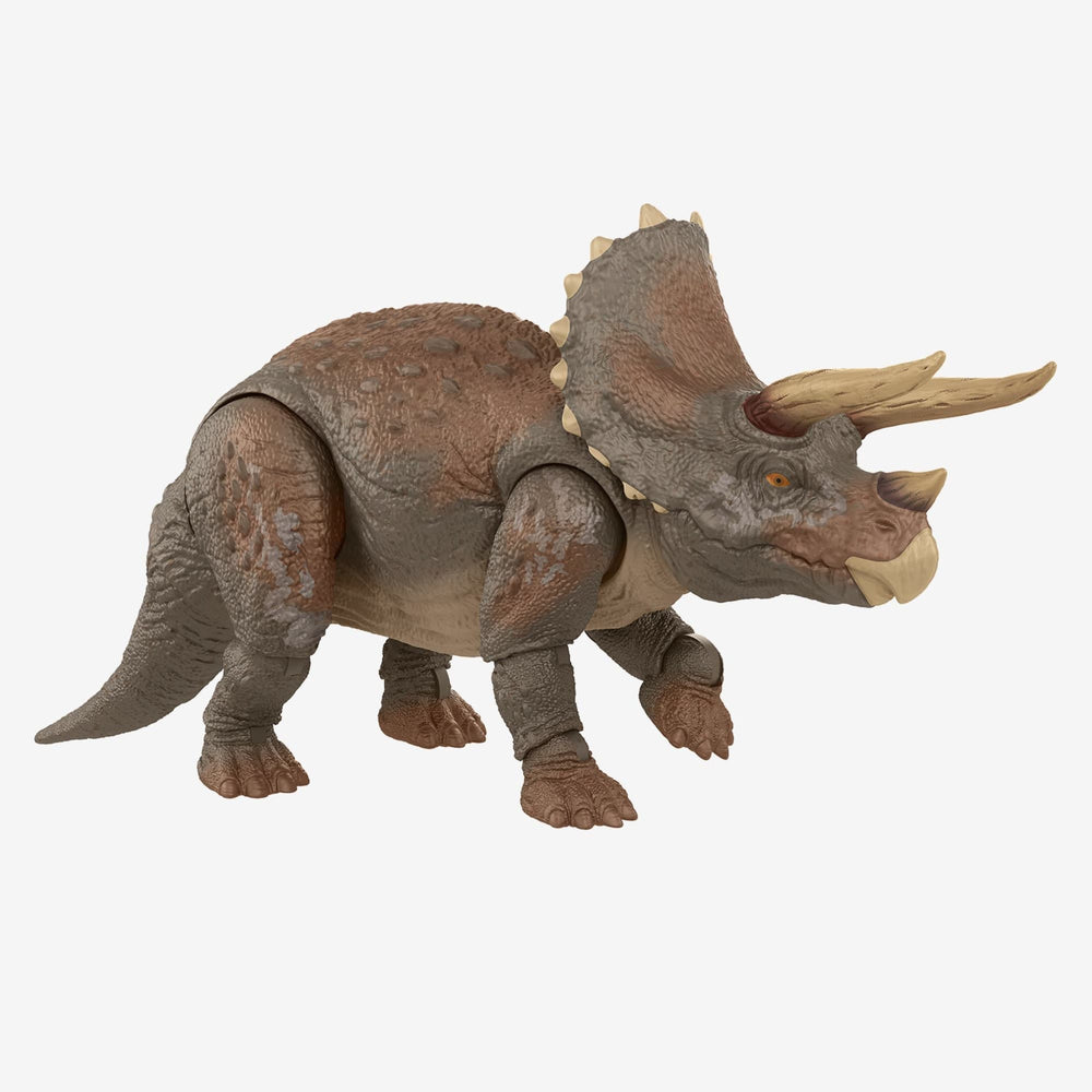Jurassic World Hammond Collection Triceratops Figure