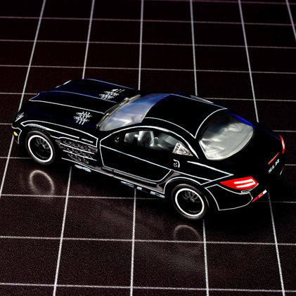 Matchbox Collectors Mercedes-Benz SLR McLaren