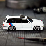 Hot Wheels Elite 64 1990 BMW 318i Touring