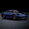 RLC Exclusive 1993 Mazda RX-7 R1