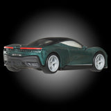 Hot Wheels Premium Car Culture EuroSpeed Automobili Pininfarina Battista