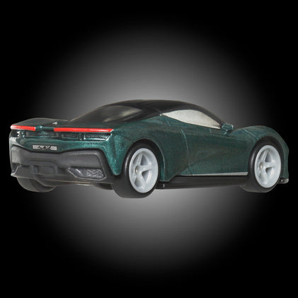 Hot Wheels Premium Car Culture EuroSpeed Automobili Pininfarina Battista